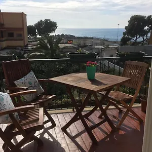 Balcone Sul Mare Appartamento Monterosso al Mare