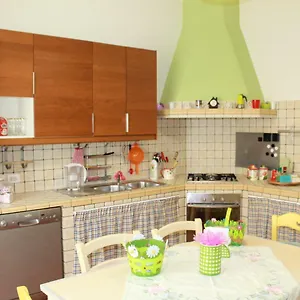 A Casa Di Magda Appartamento Roma