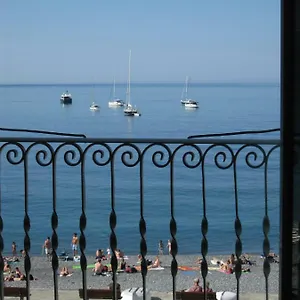 The Sea At .. House Appartamento Camogli